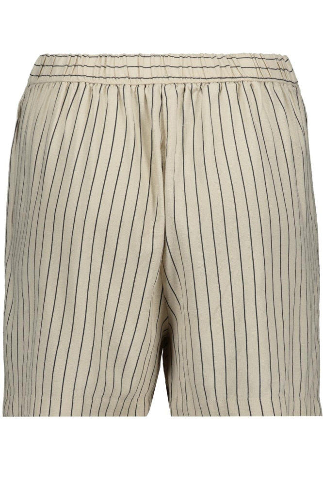 VMJESMILO HW SHORTS WVN GA NOOS 10279694 SILVER LINING/ANJA OBSID